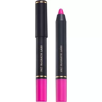 Помада Pat McGrath Labs Dramatique Mega Lip Pencil, Flashbulb Fuchsia / 2,4 g
