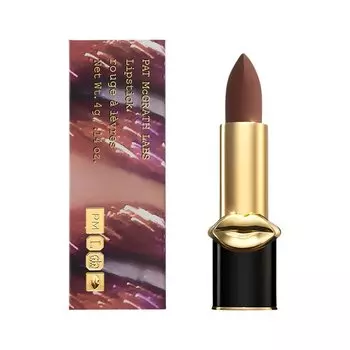 Помада Pat McGrath Labs MatteTrance Lipstick, Deep Orchid / 4 g