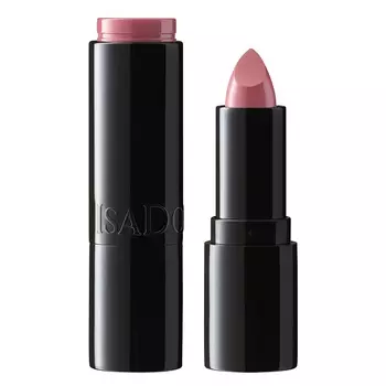 Помада perfect moisture lipstick Isadora, цвет nr. 227 pink pompas, вес 4.0 гр.