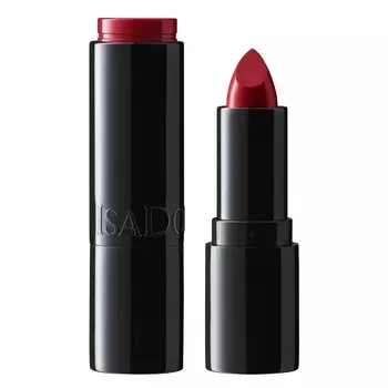 Помада perfect moisture lipstick Isadora, цвет nr. 210 ultimate red, вес 4.0 гр.
