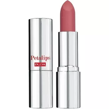 Помада Petalips Soft Matte Lipstick 004 Cherry Blossom 3.5G, Pupa