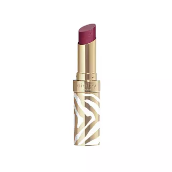 Помада phyto-rouge shine lipstick Sisley, цвет nr. 22 sheer raspberry, вес 3 гр.