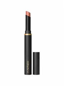 Помада Powder Kiss Velvet Blur Slim Stick, оттенок All-Star Anise MAC