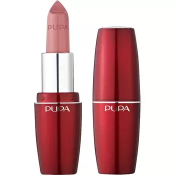 Помада PUPA Milano Pupa Volume Lipstick, No. 104 Powder Rose / 3,5 ml