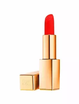 Помада Pure Color Matte Lipstick, оттенок 699 Thrill Me Estee Lauder