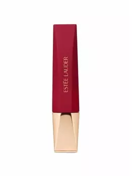 Помада Pure Color Whipped Matte, оттенок 933 Maraschino Estee Lauder