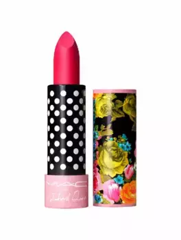 Помада Richard Quinn Matte, оттенок Vamp-Tastic MAC