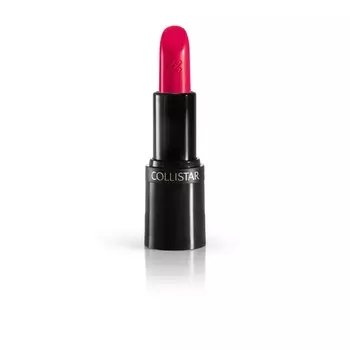 Помада rossetto puro lipstick Collistar, цвет nr. 104 rosa lampone, 3.5 мл