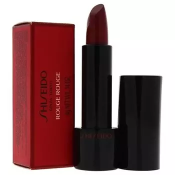 Помада Rouge 3g Rd502 Real Ruby Shiseido