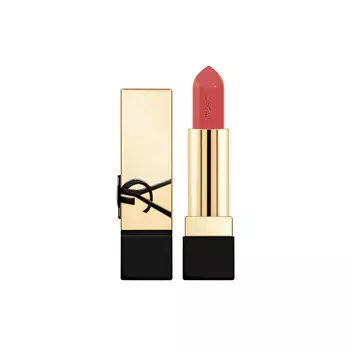 Помада rouge pur couture lipstick Yves Saint Laurent, цвет nr. o7, вес 3.8 гр.