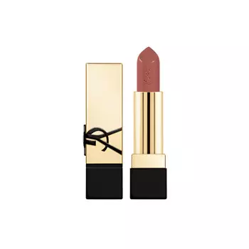 Помада rouge pur couture lipstick Yves Saint Laurent, цвет nr. n12, вес 3.8 гр.