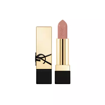 Помада rouge pur couture lipstick Yves Saint Laurent, цвет nr. n3, вес 3.8 гр.