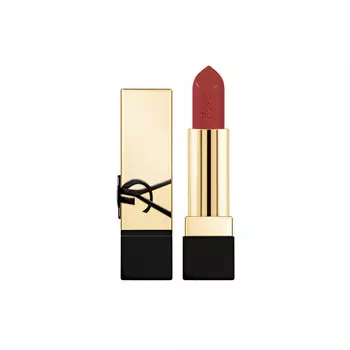 Помада rouge pur couture lipstick Yves Saint Laurent, цвет nr. n157, вес 3.8 гр.