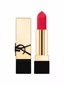 Помада Rouge Pur Couture, оттенок R11 Yves Saint Laurent