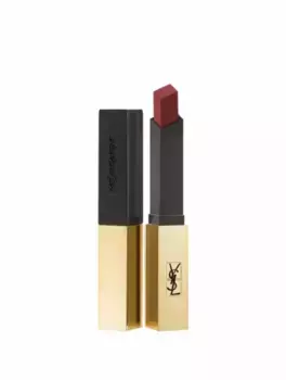 Помада Rouge Pur Couture The Slim, оттенок 1966 Yves Saint Laurent
