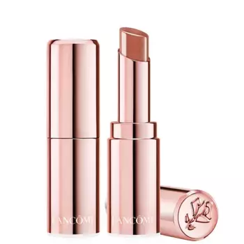 Помада с глянцевым эффектом L'absolu Mademoiselle Shine Lancme, цвет mademoiselle plays
