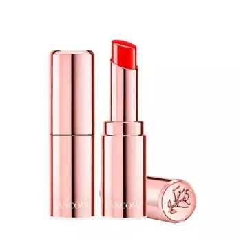 Помада с глянцевым эффектом L'absolu Mademoiselle Shine Lancme, цвет mademoiselle stands out