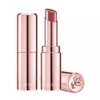 Помада с глянцевым эффектом L'absolu Mademoiselle Shine Lancme, цвет red cherry
