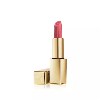 Помада с кремовым эффектом pure color creme lipstick Este Lauder, цвет nr. 260 eccentric, вес 3.5 гр.
