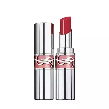 Помада с мокрым эффектом Loveshine Stick Lipsticks Yves Saint Laurent, RVS 208