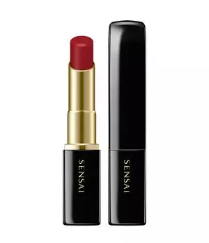 Помада Sensai Colours Lasting Plump Lipstick Refill, Nr. 01 - Ruby Red, 4g