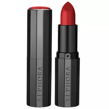 Помада Sephora Rouge Satin Lipstick S11 Night Call