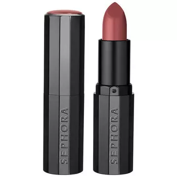 Помада Sephora Rouge Satin Lipstick S18 Oh Oh!