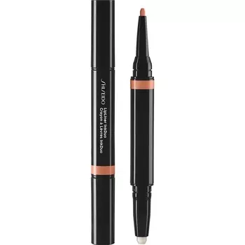 Помада Shiseido Lipliner Inkduo, Nr. 1 Bare / 1,1 g