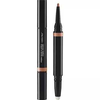 Помада Shiseido Lipliner Inkduo, Nr. 2 Beige / 1,1 g