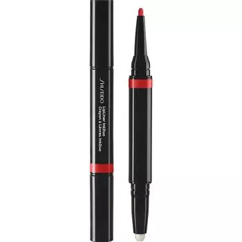 Помада Shiseido Lipliner Inkduo, Nr. 7 Poppy / 1,1 g