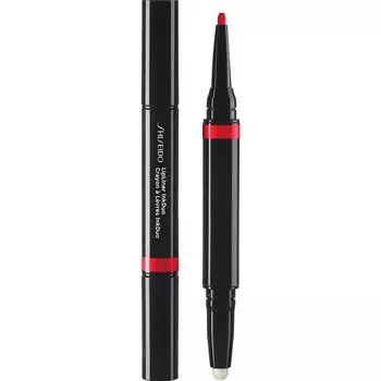Помада Shiseido Lipliner Inkduo, Nr. 8 True Red / 1,1 g