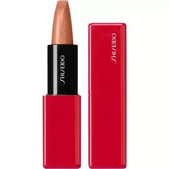 Помада Shiseido TechnoSatin Gel Lipstick, 403 Augmented Nude / 4 g