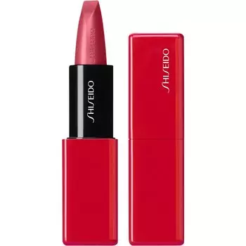 Помада Shiseido TechnoSatin Gel Lipstick, 409 Harmonic Drive / 4 g