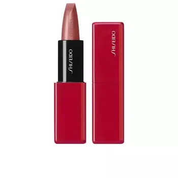 Помада Shiseido Technosatin Gel Lipstick, № 411