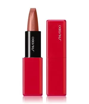 Помада Shiseido Technosatin Gel Lipstick, Playback, 3.3g