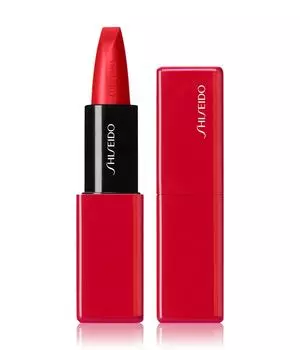 Помада Shiseido Technosatin Gel Lipstick, Short Circuit, 3.3g
