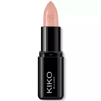 Помада smart fusion 3g Kiko Milano, цвет 401 cachemire beige