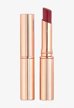 Помада SUPERSTAR LIPS Charlotte Tilbury, цвет walk of no shame