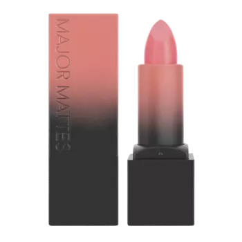 Помада свободы W7 Major Mattes, 3,8 гр