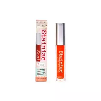 Помада The Balm Lip And Cheek Stainiac, Homecoming Queen / 4 ml