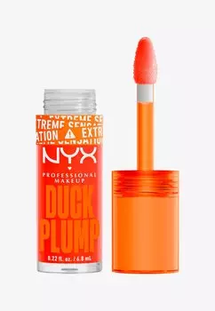 Помада, увеличивающая губы NYX Professional Makeup, бежевый