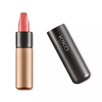 Помада Velvet Passion Matte Lipstick с матовым эффектом 303 Rose 3,5 г KIKO Milano
