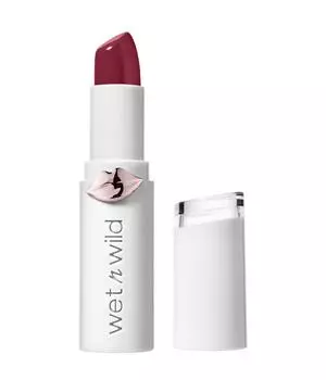 Помада wet n wild Megalast Shine Finish, Raining Rubies, 3.3g