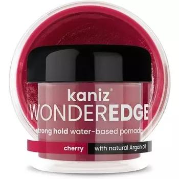 Помада Wonder Edge Cherry на водной основе 120 мл красная Kaniz
