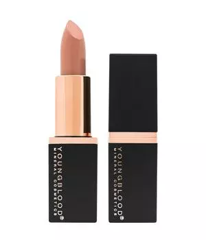 Помада YoungBlood Mineral Crme Lipstick, Naked, 4g