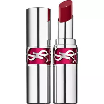 Блеск для губ Yves Saint Laurent Loveshine Candy Glaze, 17 - Strawberry Cloud