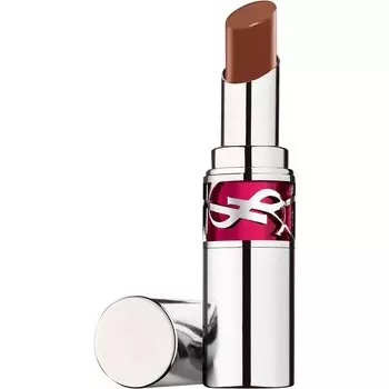 Блеск для губ Yves Saint Laurent Loveshine Candy Glaze, 14 - Scenic Brown