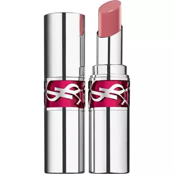 Блеск для губ Yves Saint Laurent Loveshine Candy Glaze, 44 - Nude Lavallire