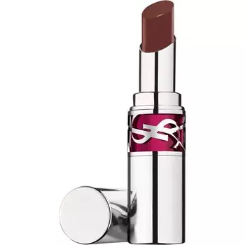Блеск для губ Yves Saint Laurent Loveshine Candy Glaze, 3 - Cacao NoBoundary
