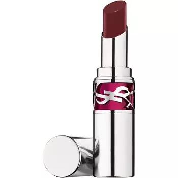 Блеск для губ Yves Saint Laurent Loveshine Candy Glaze, 6 - Burgundy Temptation